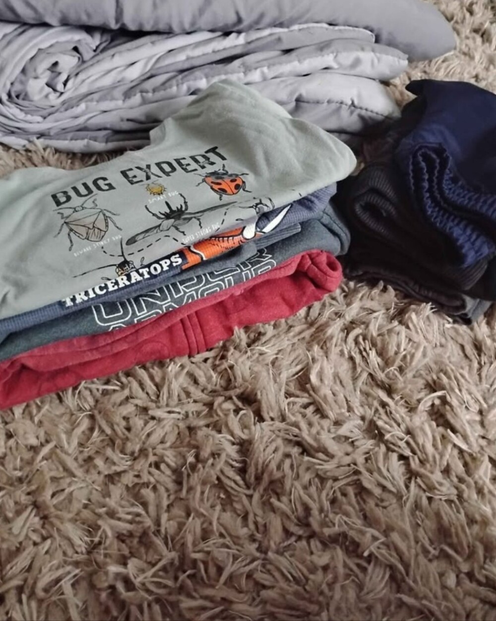 Boys Clothes Bundle - 18M